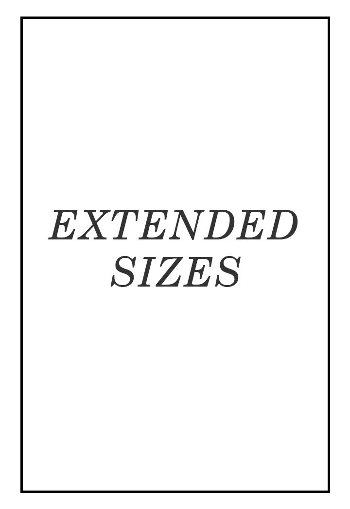 Extended Sizes ZAY