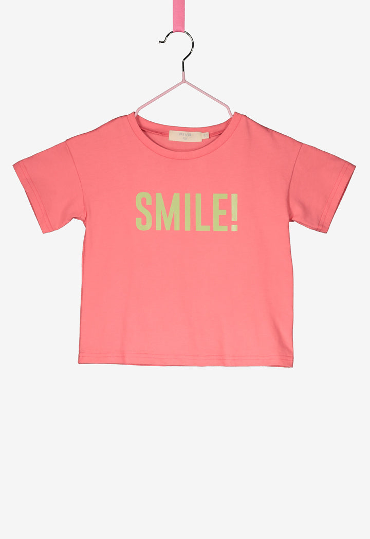 Smile Tee – ZAY