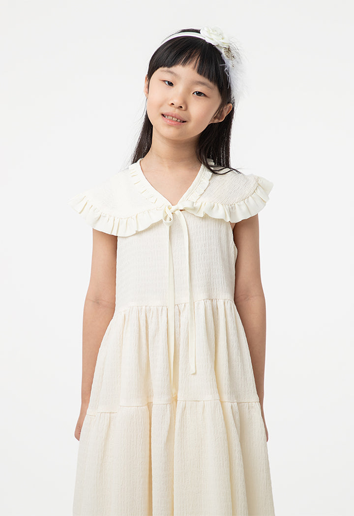 zimmermann super eight frilled midi dress Zimmermann Laurel Frill Midi Dress