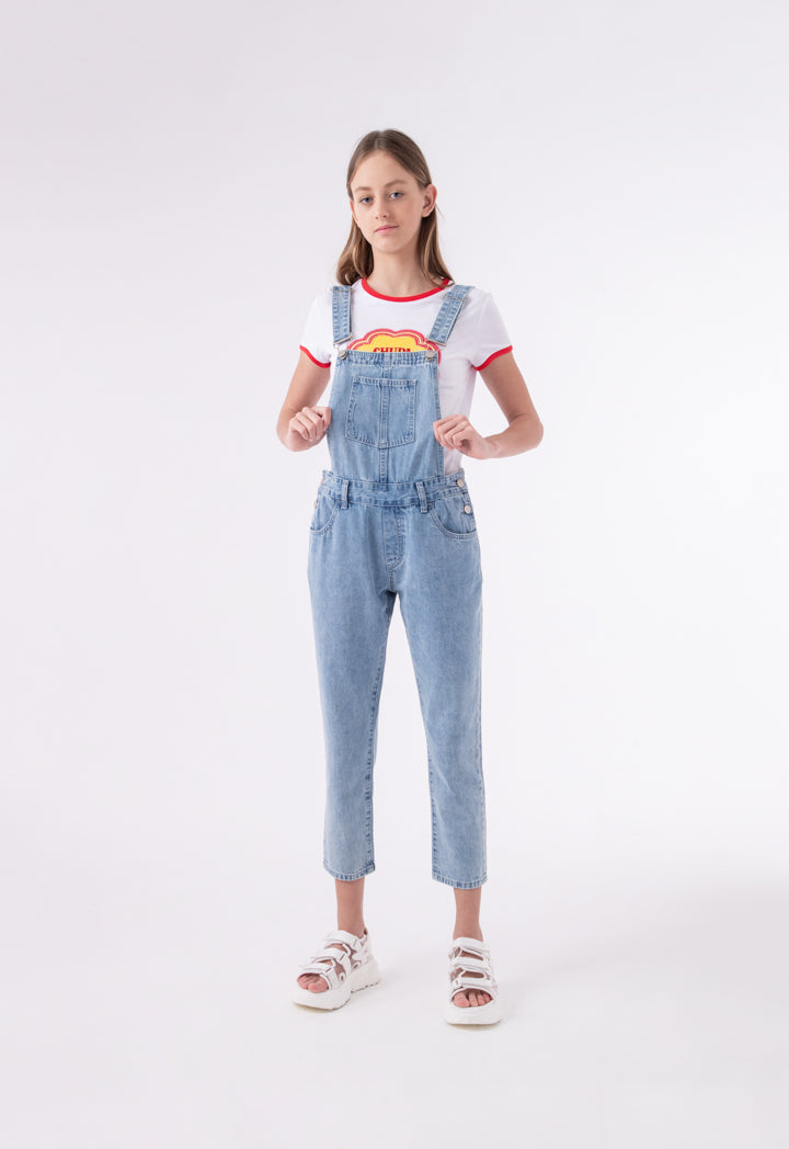 Chupa Chups Rhinestone Fashion T-Shirt – ZAY