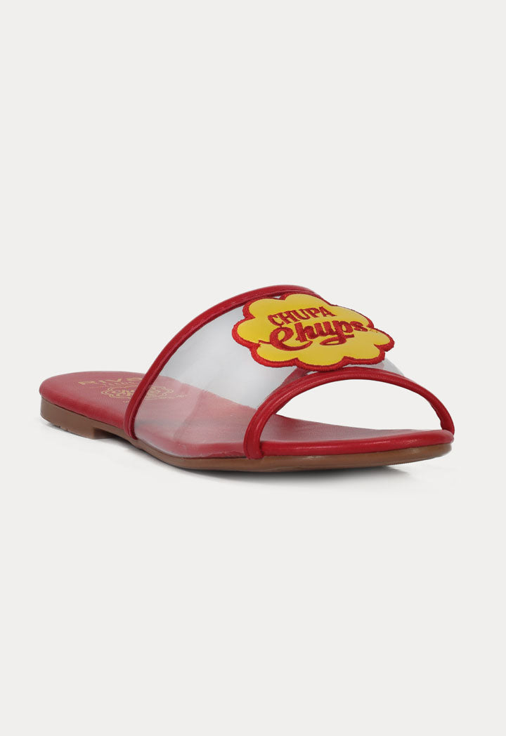 Chupa Chups Slip On