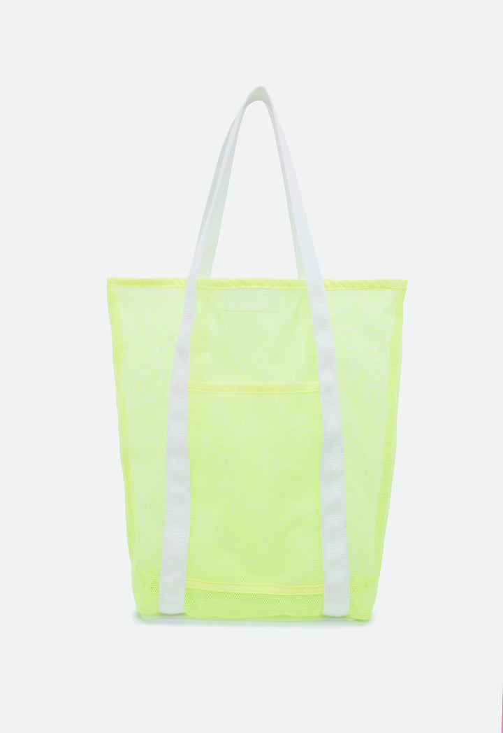 Mesh Tote Bag