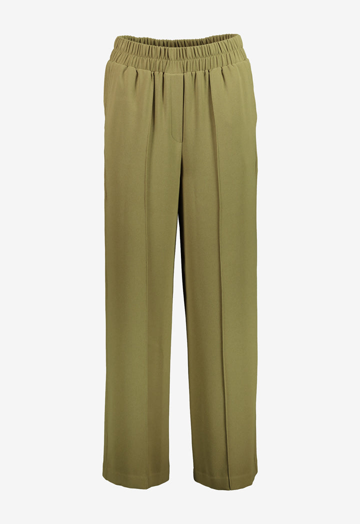 Front Seam Culottes