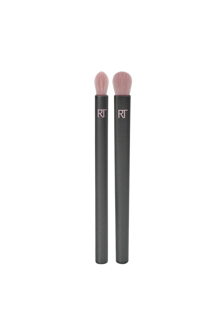 Real Techniques Easy as 1 2 3 Eyeshadow Brush Duo