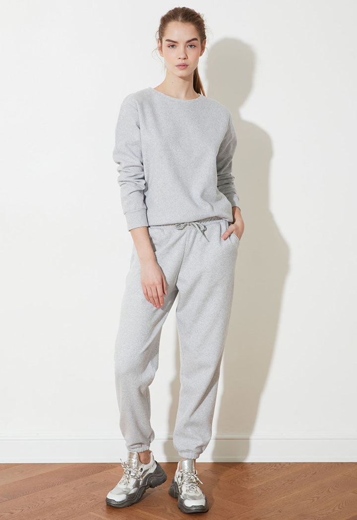 Classic Cuffed Sweat Pant
