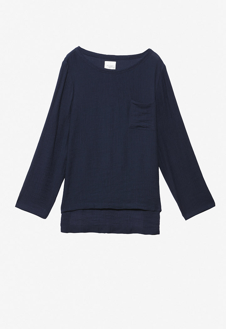 Viscose Plain Top - Fresqa