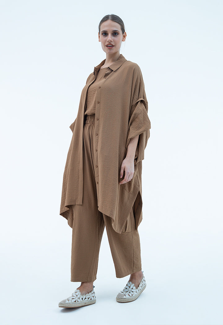 tent trikot Oversized Tent Shirt – ZAY
