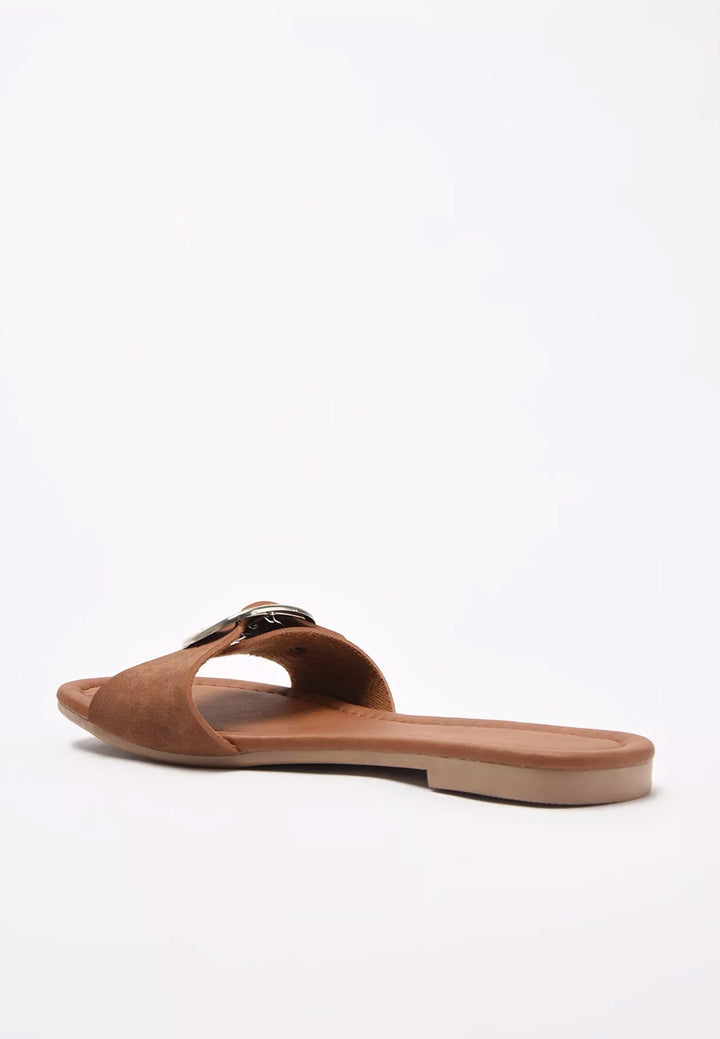 Casual Flat Sandal