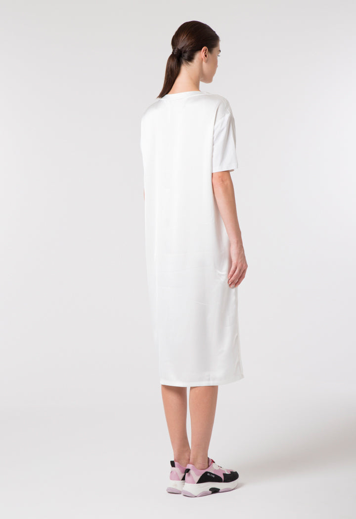 Basic Maxi Dress - Fresqa