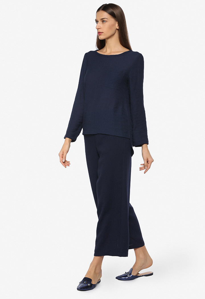 Viscose Plain Top - Fresqa