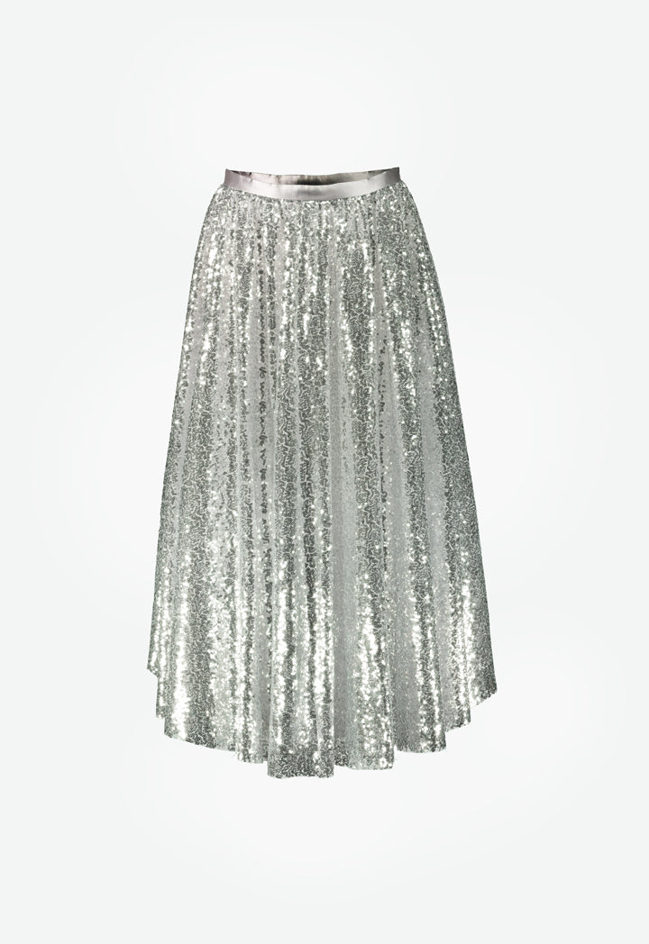 Glitter Skirt