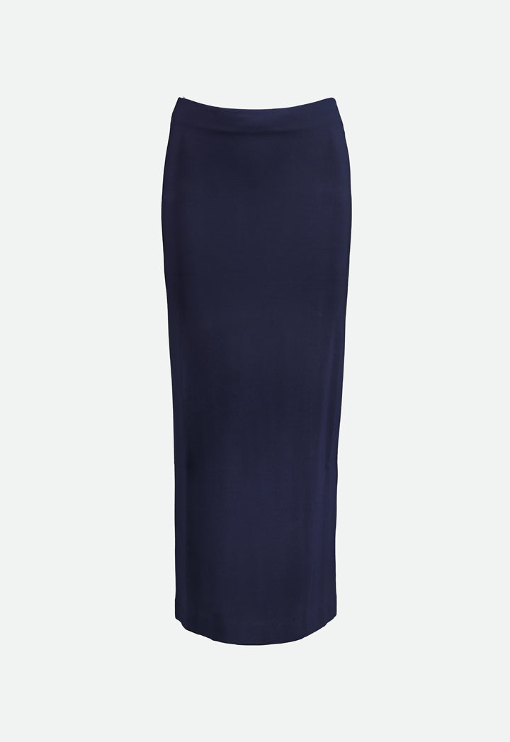 Pencil Cut Skirt - Fresqa