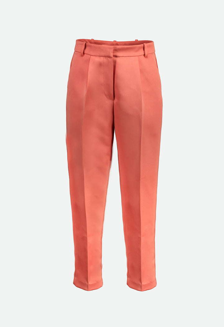 Office Orange Trouser