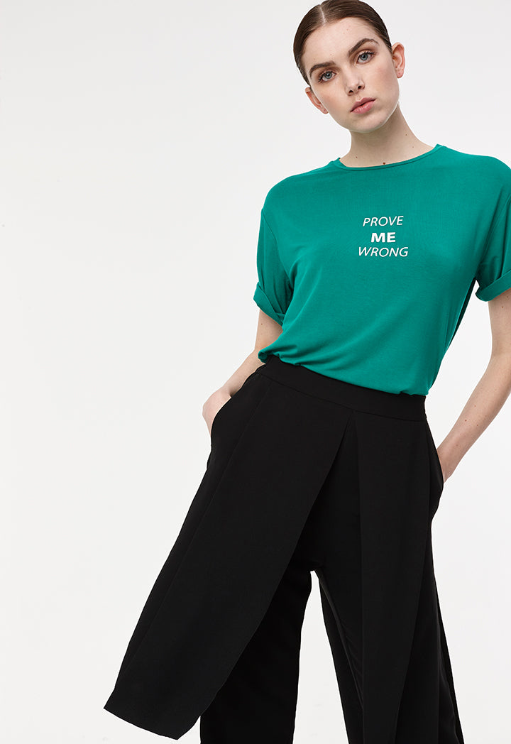 Prove Me Wrong T-Shirt