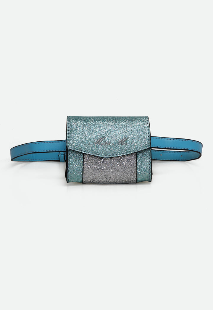 Mini Sling Belt Bag