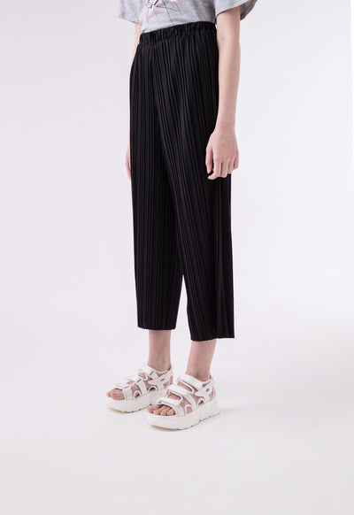 Minnie Mouse Pleated Palazzo Pants