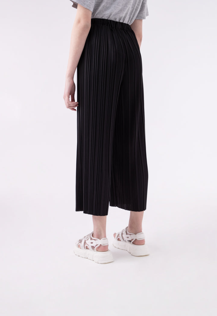 Minnie Mouse Pleated Palazzo Pants
